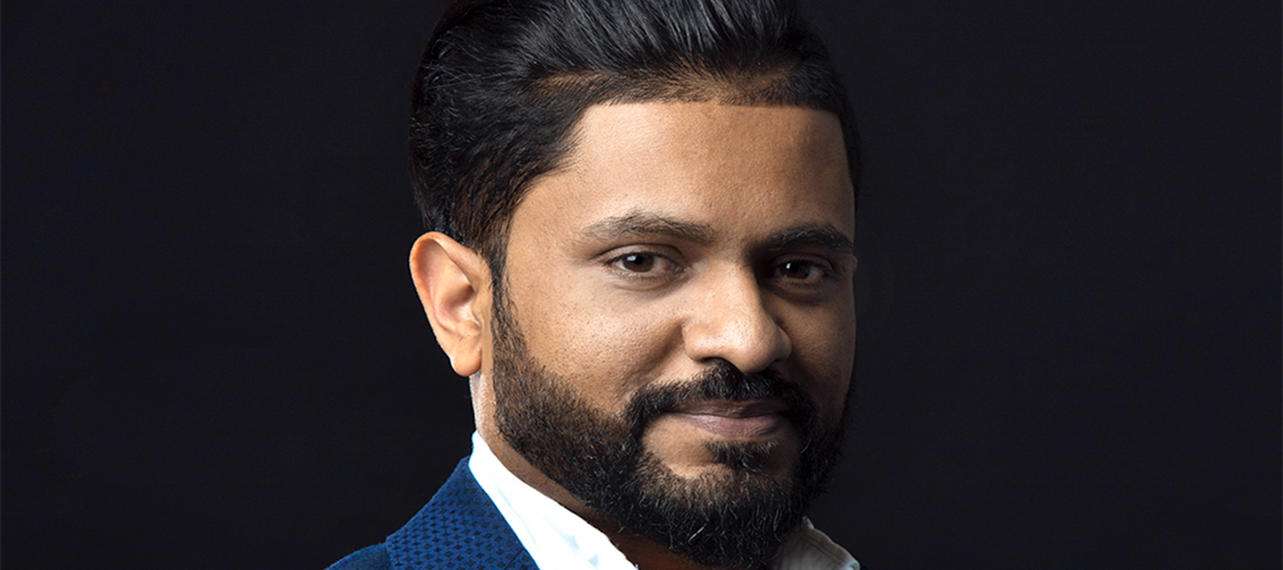 Edelman elevates Anthony Chelvanathan to global creative partner